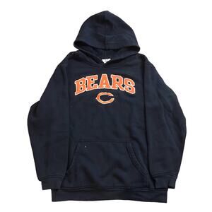 NFL Apparel Chicago Bears Youth XL Hoodie